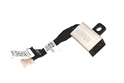 PHONSUN DC in Power Jack Cable Replacement for Dell