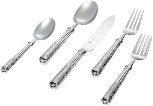 Ricci Amalfi 5 Pc. Place Setting by Ricci
