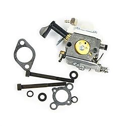 Ruixing Carb Carburetor Compatible with walbro fit
