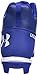 Under Armour Men's Hammer Mid Rm Football Shoe