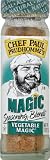 Vegetable Magic Seasoning - 2 Pack (2oz each)