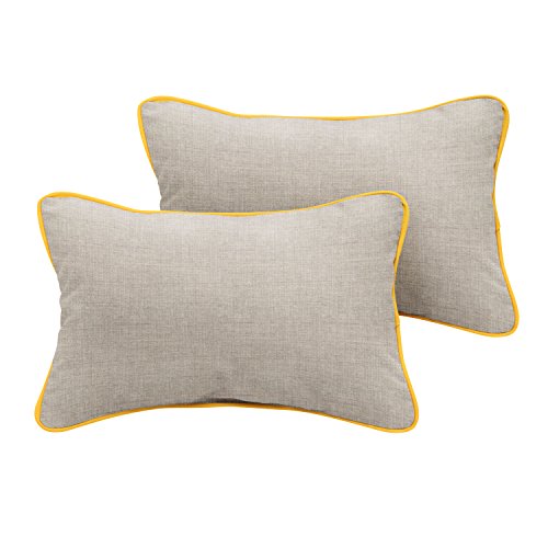 Mozaic Company Sunbrella Indoor/Outdoor 18