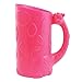 Munchkin Shampoo Rinser, Giraffe - Pink