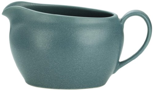 Noritake Colorwave Gravy Boat, Turquoise