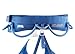 Petzl - ADJAMA, Climbing and Mountaineering Harness, Medium