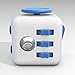 KCHKUI Fidget Toys Cube Anxiety Attention Toy With Delicate Box Relieves Stress And Anxiety And Relax for Children and Adults