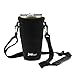 ZNYSMART Tumbler Carrier Holder for Yeti Rtic Ozark Trail Sic Cup Rambler Mug 30 oz (30oz Tumbler Carrier) primary