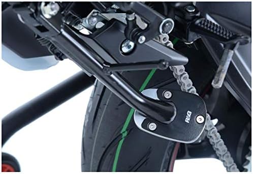 Suzuki gsx-s750-2017-patin Crutch Laterale R & G racing-444992