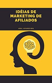 Livro Idéias de Marketing de afiliados