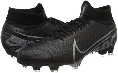 superfly 7 pro fg black