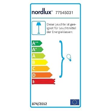 Nordlux fuse Nordlux fuse