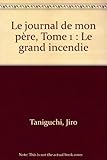 Image de Le Journal de mon père, tome 1 : le grand incendie
