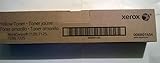 Xerox WorkCenter 7120/7125 Yellow Toner
