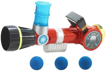 matchbox fire blast fire truck