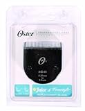 Osteroration Replacement Blade For Juice & Freestyle Collection 1-100 - 5-64 Silver 078670-420-701