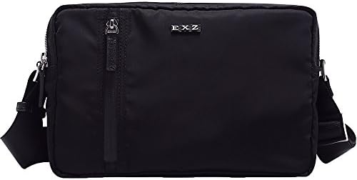 EXZ New chic nylon waterproof shoulder bag messager bag 5038