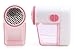 Boomable Fabric Defuzzer Shaver Lint Removers Battery Operated(Color Random)