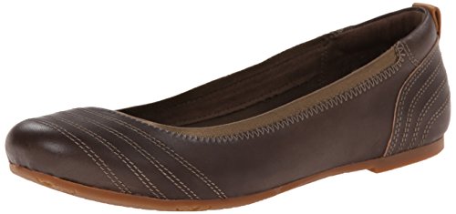 timberland ellsworth ballet flats