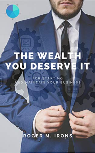 Amazon Com Wealth The Wealth You Deserve It Money Power Market
