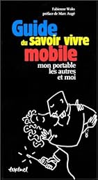 Guide du savoir-vivre mobile