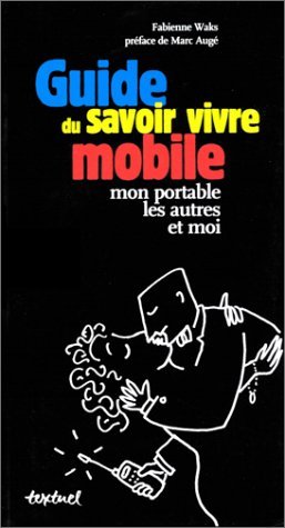 Guide du savoir-vivre mobile
