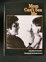 Mom can't see me (A new view) 0021794936 Book Cover