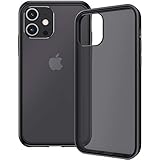 ORASE Translucent Matte Cases Designed for iPhone