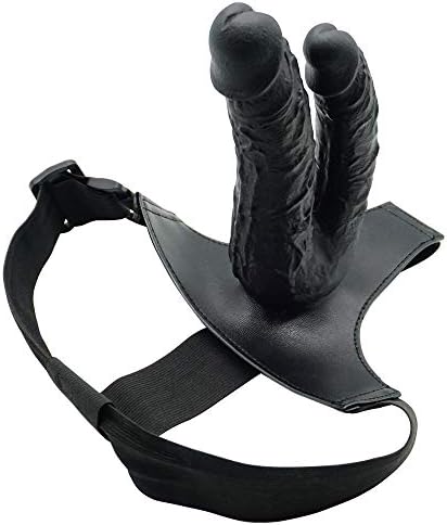 TTQQJJ Wear Game Suit Restraining Straps Tools Ultra Elastic Toy - Black - Shenghuodechenzhong