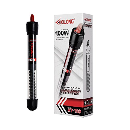 xilong aquarium heater