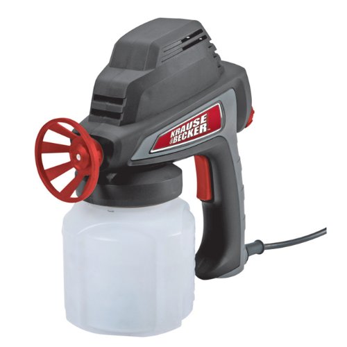 Click Here to See More Images Electric Paint Spray Gun by USATNM