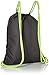 adidas Alliance 2 Sackpack, One Size