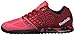 Reebok Women's Crossfit Nano 5.0 Training Shoe, Fearless Pink/Merlot/Black/Coal, 7 M US