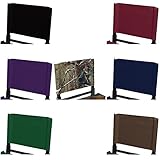 Stadium Chair Replacement Back for Standard Model (SC1) Bleacher Seat