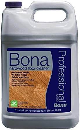 Bona Pro Series Hardwood Floor Cleaner Refill FamilyValue 1Pack (128oz)-eJa-Bona