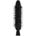 L’Oreal Paris Makeup Voluminous Million Lashes Mascara Volumizing, Defining, Smudge-Proof, Clump-Free Lengthening, Collagen Infused Eye Makeup Formula, Amplifying Mascara Brush,Carbon Black,0.3 fl.Oz
