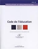 Code de l'éducation by