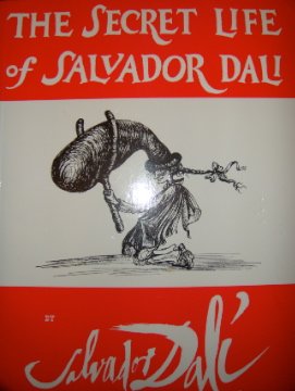 The Secret Life of Salvador Dali