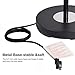 SUNLLIPE 3 Light Tree Floor Lamp,LED Floor Reading Lamp,60