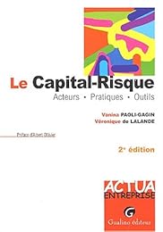 Le  capital-risque