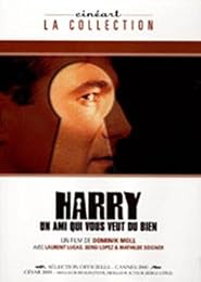 Harry - Un Ami Qui Vous Veut Du Bien - Édition Collector