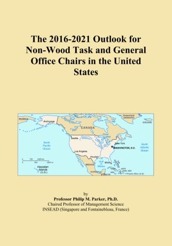 The 2016-2021 Outlook for Non-Wood Task and General Office Chairs in the United States