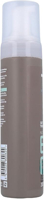 Wella EIMI NUTRICURLS Soft Twirl Schaumfestiger (200ml)
