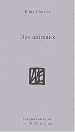 Des animaux