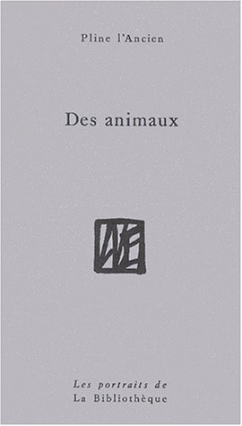 Des animaux