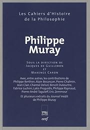 Philippe Muray