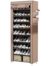 Amazon.es: Zapateros - Accesorios de almacenaje de armario: Hogar y cocina