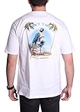 Tommy Bahama I Don't Tweet T-Shirt - White