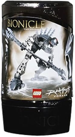 bionicle vorahk