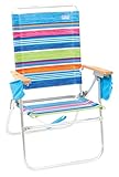 RIO BEACH Hi-Boy Beach Chair