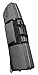 OGIO 2018 Straight Jacket Travel Cover, Dark Static
